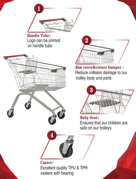 what are the metal brackets on a shopping cart wheels|retail shopping cart parts.